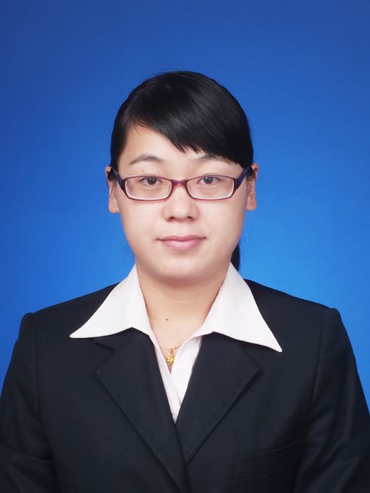 馬芳芳(浙江省雲和縣元和街道黨工委委員、副主任) 馬芳芳(浙江省雲和縣元和街道黨工委委員、副主任)
