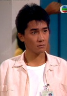 新紮師兄續集(新紮師兄（1985年梁朝偉主演TVB電視劇）)