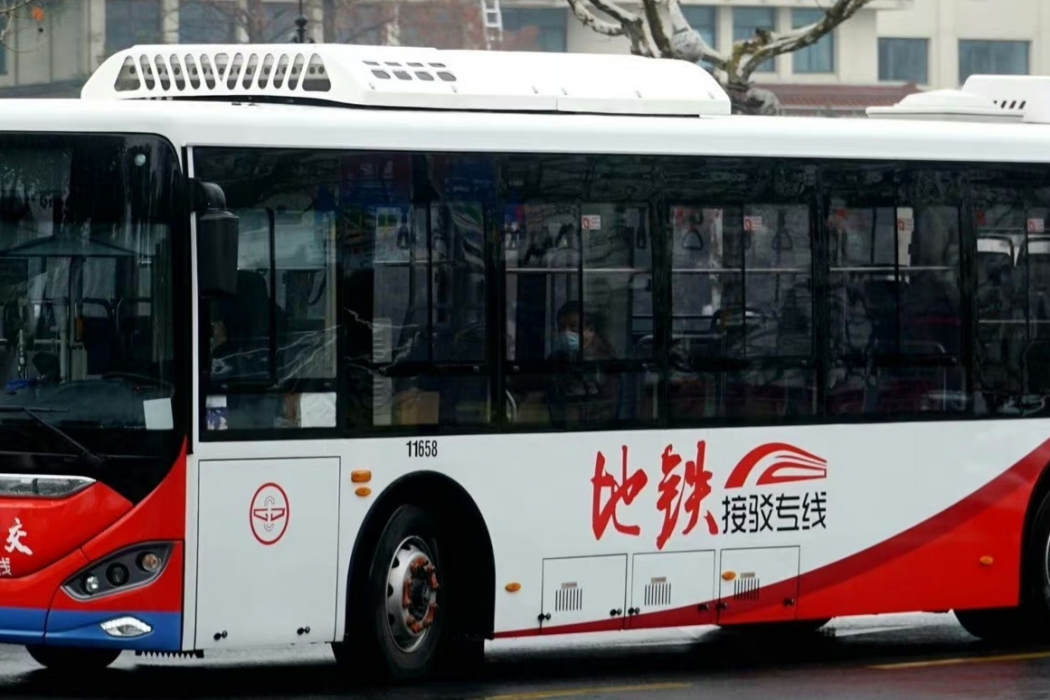 南通公交48路 南通公交48路