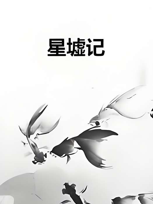 星墟記 星墟記