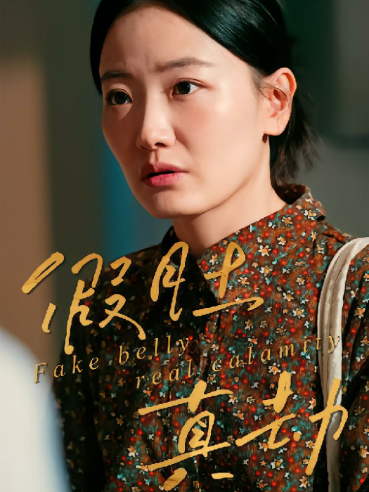 假肚真劫 假肚真劫