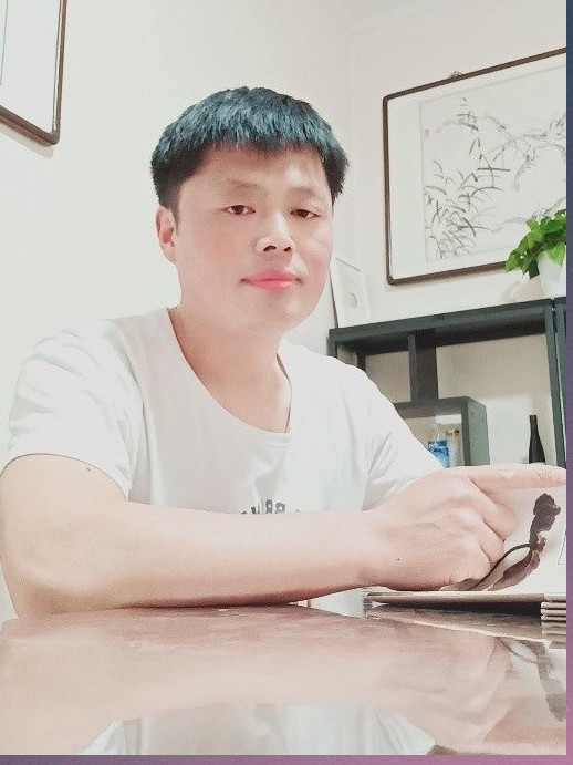 徐振寧(中國硬筆書法協會會員) 徐振寧(中國硬筆書法協會會員)