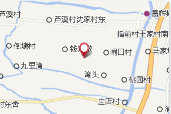 圩三村 圩三村