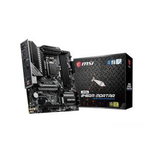 微星B460M PRO-VDH WIFI 微星B460M PRO-VDH WIFI