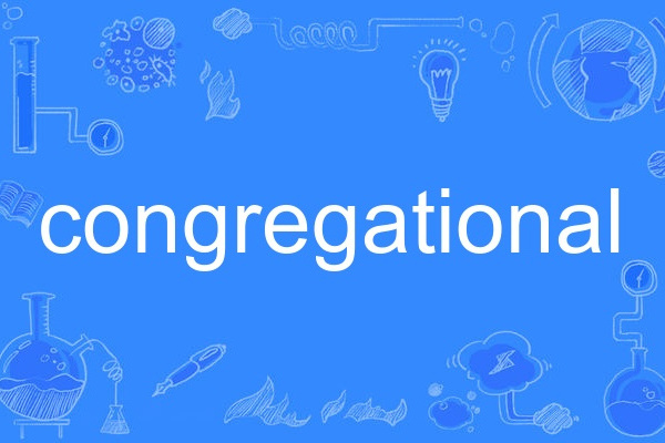 congregational congregational