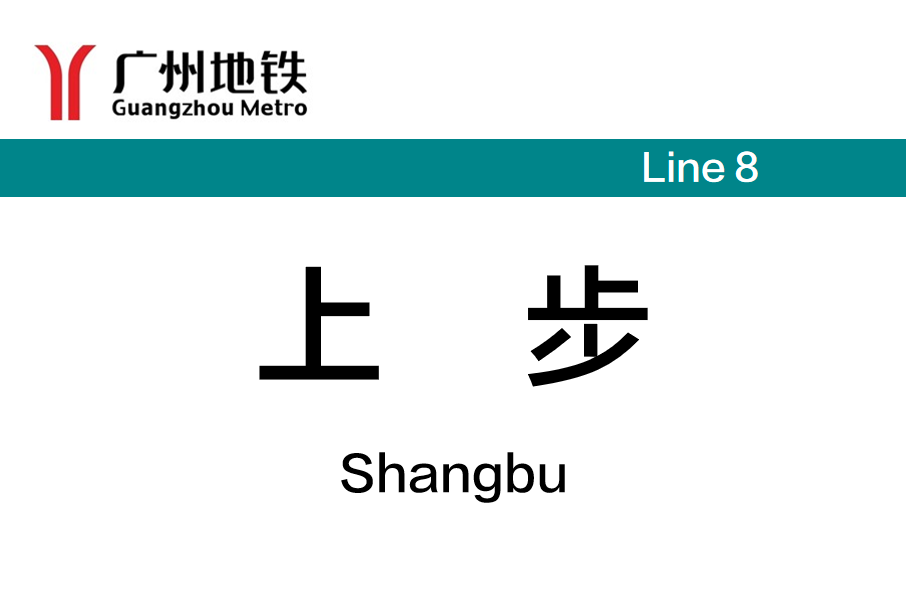 上步站 上步站
