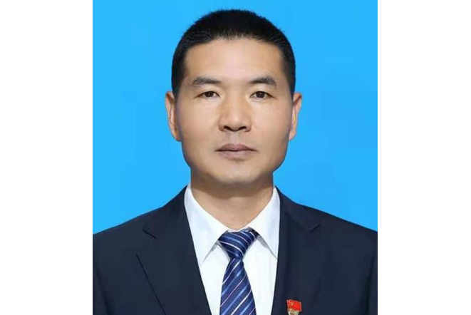 李琦(雲南省安寧市人民政府副市長) 李琦(雲南省安寧市人民政府副市長)