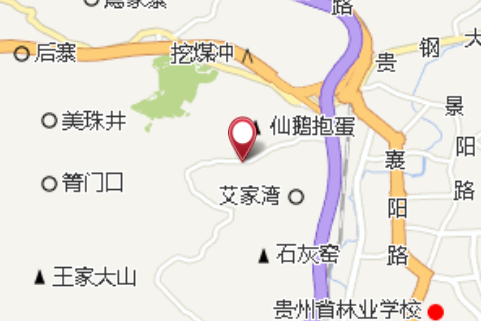 挖煤沖