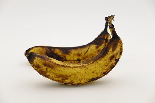 這種香蕉不能吃？咋沒見你少吃一根