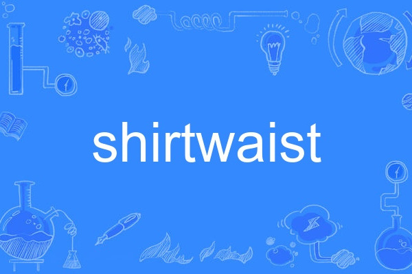 shirtwaist shirtwaist
