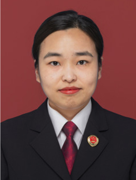 丁黎(安徽省滁州市南譙區人民檢察院黨組成員、政治部主任) 丁黎(安徽省滁州市南譙區人民檢察院黨組成員、政治部主任)
