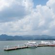 滇池遊船 滇池遊船