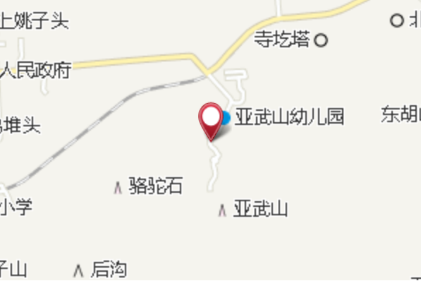 泔澗灣 泔澗灣