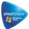 PlaysForSure PlaysForSure