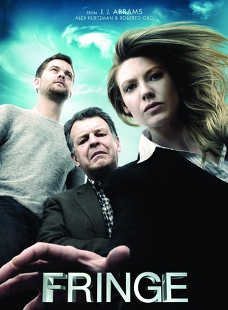 安娜·托芙(Anna Torv) 安娜·托芙(Anna Torv)