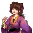 沈瀾(《俠客風雲傳》中登場的虛擬角色) 沈瀾(《俠客風雲傳》中登場的虛擬角色)