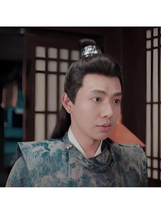 瑾瑜(《王府軟萌小刺客》中的男主角) 瑾瑜(《王府軟萌小刺客》中的男主角)