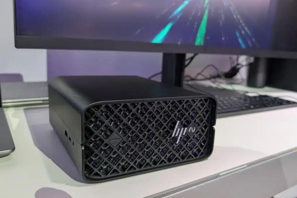 HP Z2 G1a HP Z2 G1a