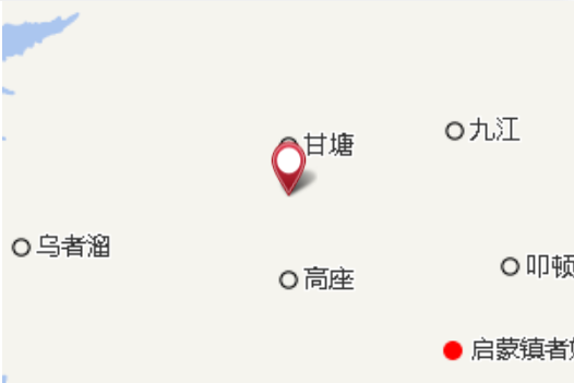 荒塘 荒塘