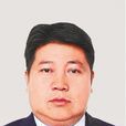 趙貴祥(雲南省臨滄市人民政府黨組成員、副市長)