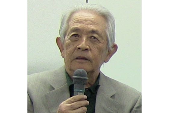 小鷹信光
