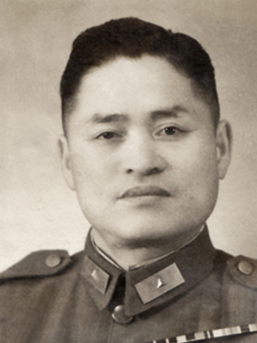 王謹權 王謹權