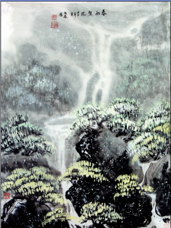 賈成森 賈成森