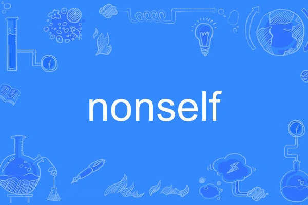 nonself