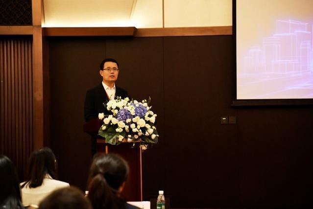 陳永(亞太建設科技信息研究院有限公司黨委副書記、副總經理) 陳永(亞太建設科技信息研究院有限公司黨委副書記、副總經理)