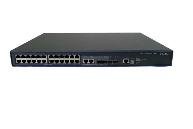 華三LS-3600V2-28TP-SI 華三LS-3600V2-28TP-SI