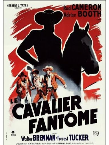 Brimstone(美國1949年Joseph Kane執導的電影) Brimstone(美國1949年Joseph Kane執導的電影)