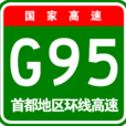 首都地區環線高速公路(北京七環)