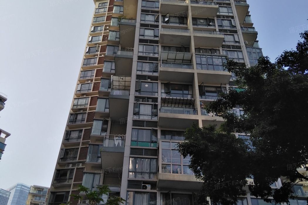海濱小區(深圳市海濱小區) 海濱小區(深圳市海濱小區)