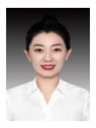 董曉琳(遼寧省遼陽市遼陽縣衛生健康局副局長) 董曉琳(遼寧省遼陽市遼陽縣衛生健康局副局長)