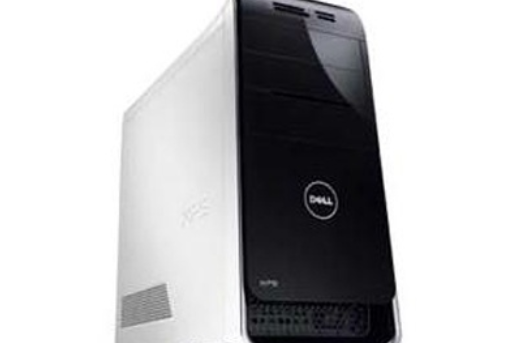 戴爾Studio XPS 8300(XPS8300D-658) 戴爾Studio XPS 8300(XPS8300D-658)