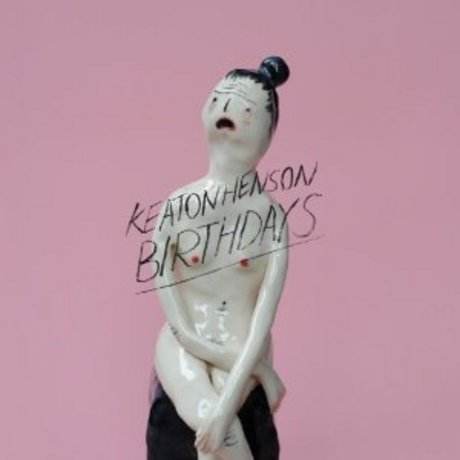 You-Keaton Henson You-Keaton Henson