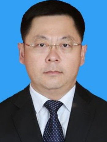李大軍(鄂托克旗委原常委、紀委書記) 李大軍(鄂托克旗委原常委、紀委書記)