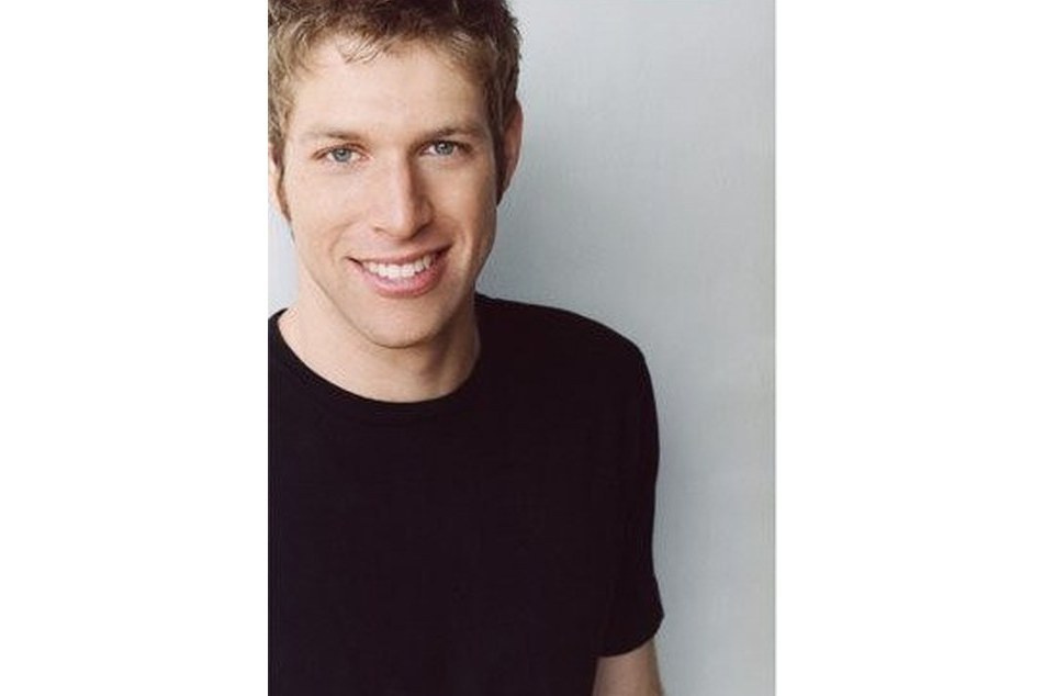 Ben Tolpin Ben Tolpin