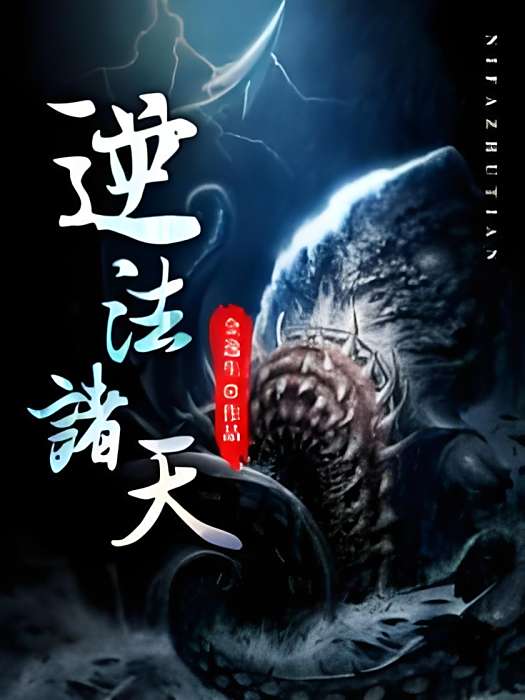 逆法諸天 逆法諸天