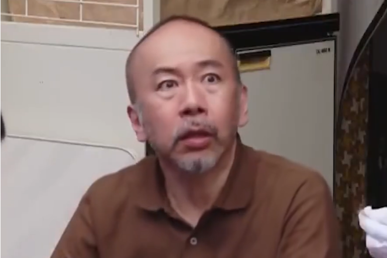倉田靖典