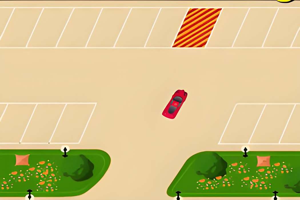路邊搶車位 路邊搶車位