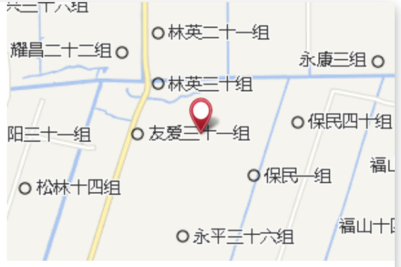 小楊家埭 小楊家埭