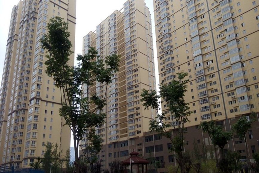頤禾郡 頤禾郡