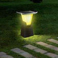 led太陽能草坪燈