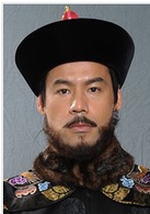 紫禁驚雷(大內侍衛)