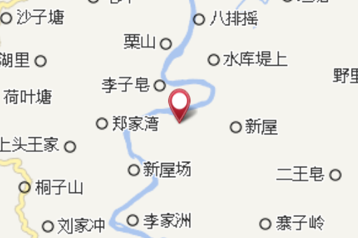 蘆井村 蘆井村
