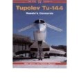 Tupolev Tu-144 Tupolev Tu-144