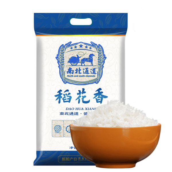 南北通道 南北通道