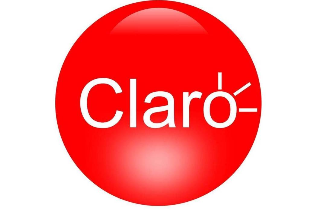 Claro(美洲電信旗下的電信運營商) Claro(美洲電信旗下的電信運營商)