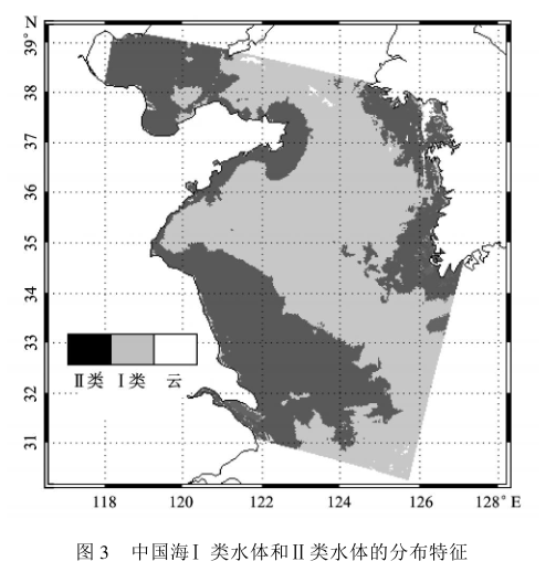 二類水體 二類水體